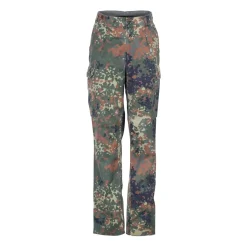 Bundeswehr Original - BW Feldhose gebraucht Frauen