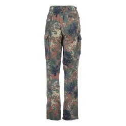 Bundeswehr Original - BW Feldhose gebraucht Frauen