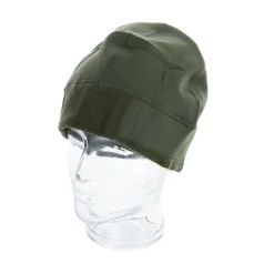 Bundeswehr Original - BW Helm-Fleecemütze gebraucht