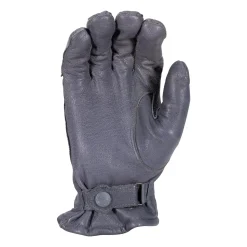 Bundeswehr Original - BW Handschuhe Leder Winter gefüttert gebraucht