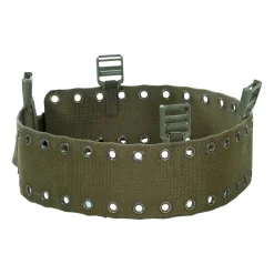 Bundeswehr Original - BW Hüftgurt gebraucht