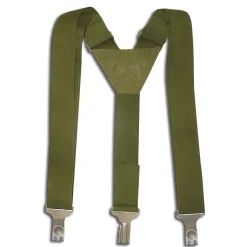 Bundeswehr Original - BW Koppeltragehilfe gebraucht