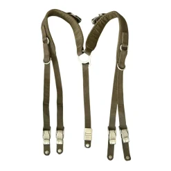 Bundeswehr Original - BW Koppeltragegestell alte Art neuwertig