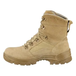 Bundeswehr Original - BW Kampfschuhe Tropen gebraucht