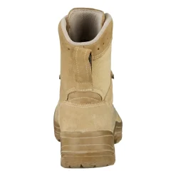 Bundeswehr Original - BW Kampfschuhe Tropen gebraucht