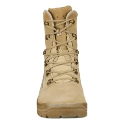 Bundeswehr Original - BW Kampfschuhe Tropen gebraucht