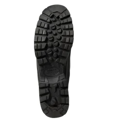 Bundeswehr Original - BW Kampfschuh schwer Meindl