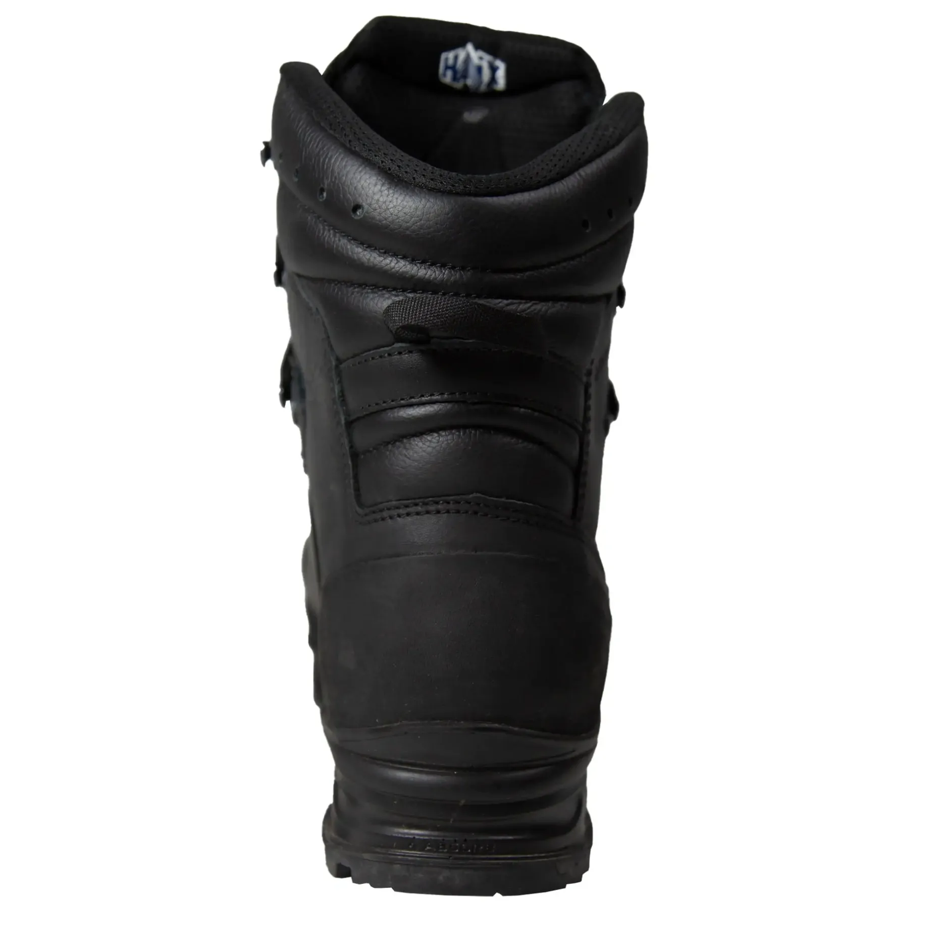 Bundeswehr Original - BW Kampfschuh schwer Haix