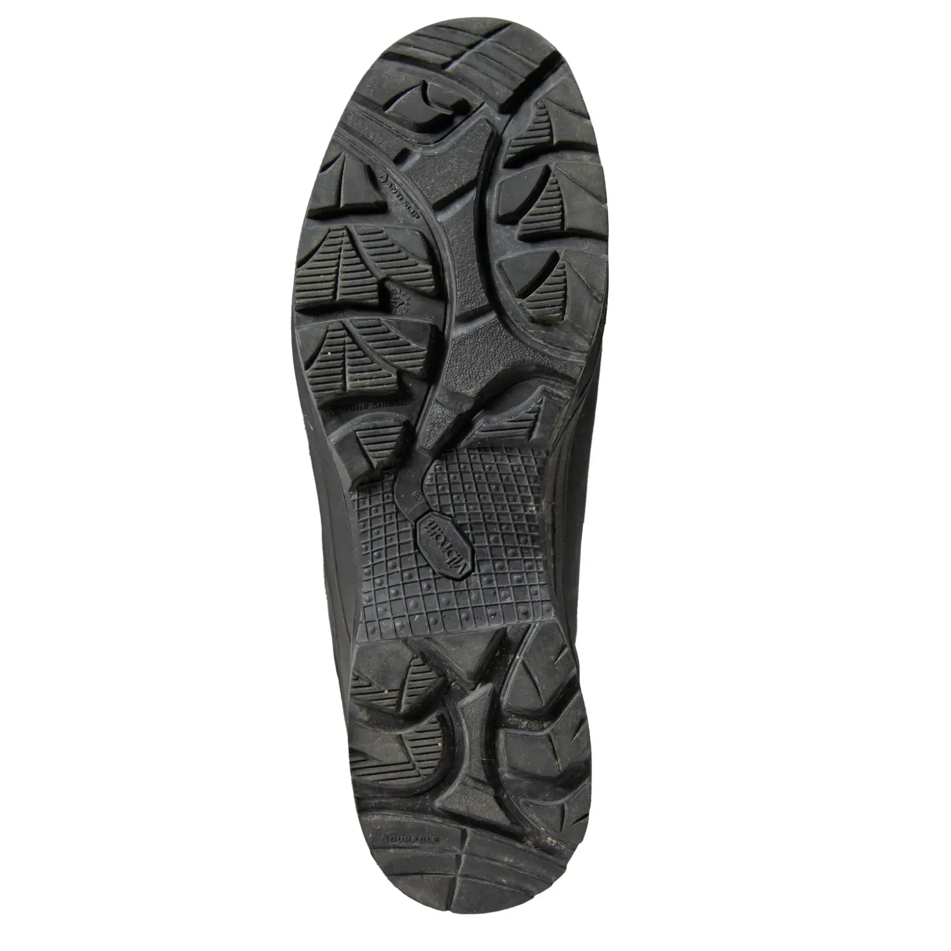 Bundeswehr Original - BW Kampfschuh schwer Haix