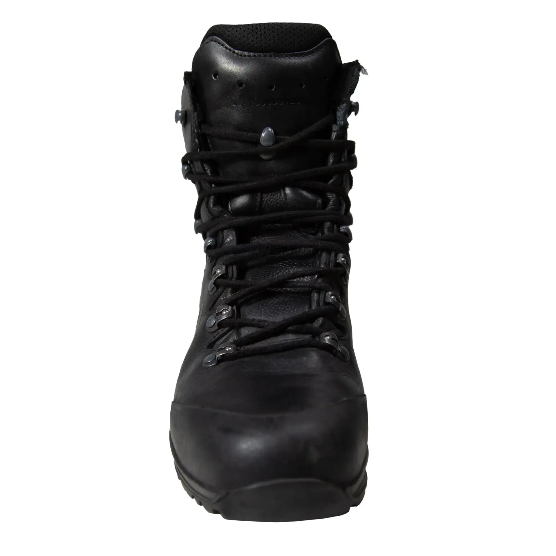 Bundeswehr Original - BW Kampfschuh schwer Haix