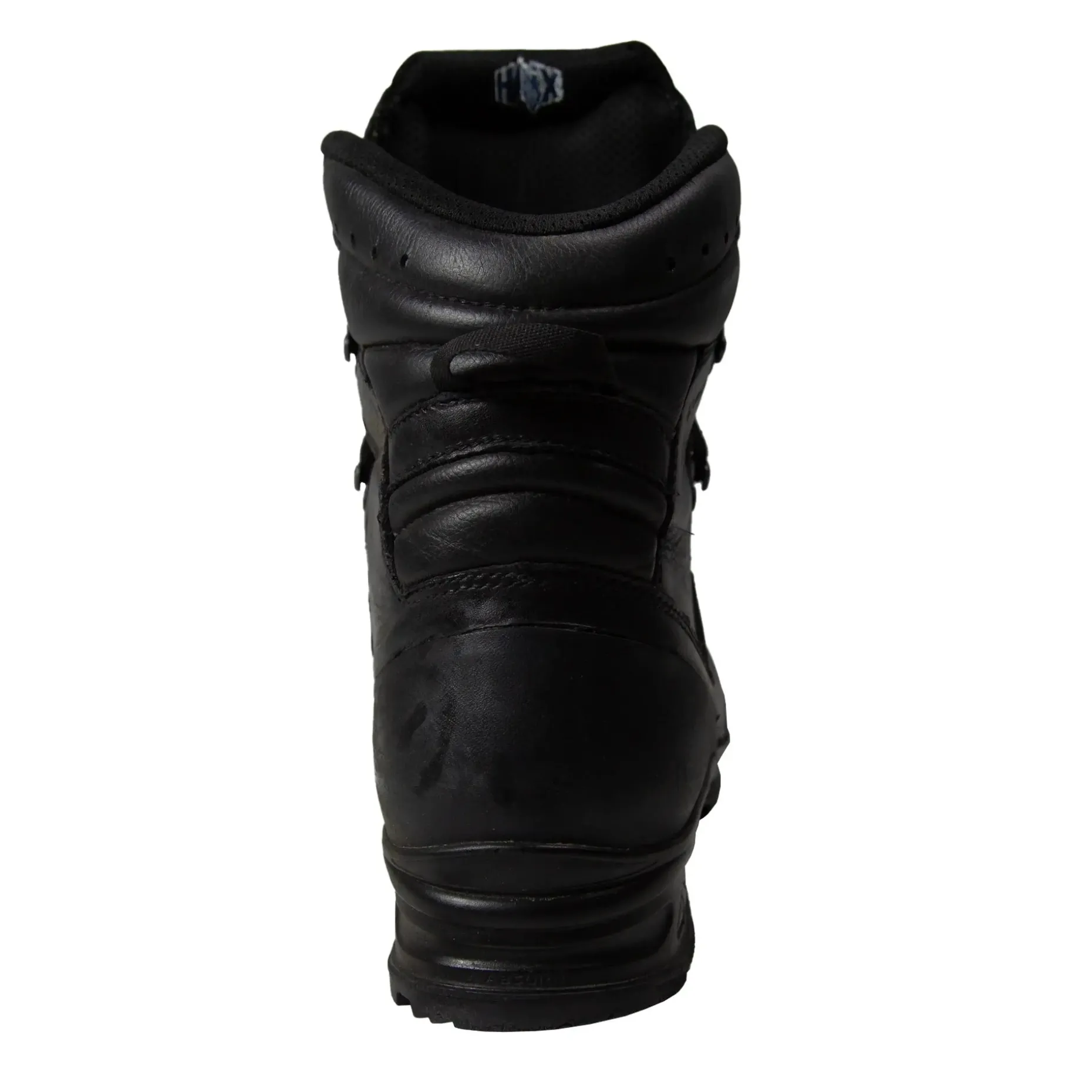 Bundeswehr Original - BW Kampfschuh schwer Haix