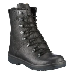 Bundeswehr Original - BW Kampfstiefel neuwertig