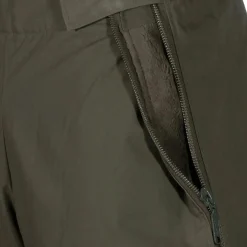 Bundeswehr Original - BW Kälteschutzhose gefüttert gebraucht