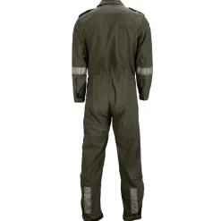 Bundeswehr Original - BW LFZ-Mechaniker-Kombi gebraucht