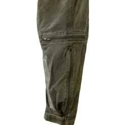 Bundeswehr Original - BW LFZ-Mechaniker-Kombi gebraucht