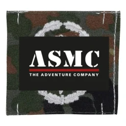 Bundeswehr Original - BW Leistungsabzeichen Flecktarn