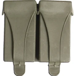 Bundeswehr Original - BW Magazintasche G3 gebraucht