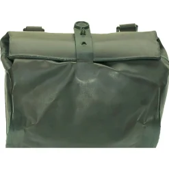 Bundeswehr Original - BW Maskentasche mit Gurt gebraucht