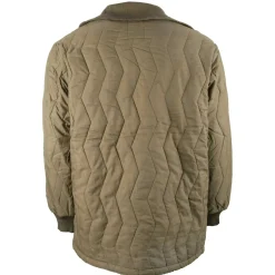 Bundeswehr Original - BW Parkafutter gebraucht