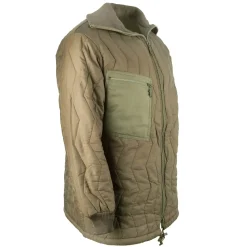 Bundeswehr Original - BW Parkafutter gebraucht