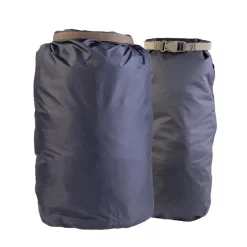 Bundeswehr Original - BW Packliner Dry Bag Wise Pearl 20 L Schwarz gebraucht