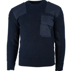 Bundeswehr Original - BW Pullover gebraucht