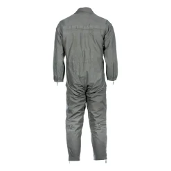 Bundeswehr Original - BW Panzerkombi mit Webpelzfutter gebraucht