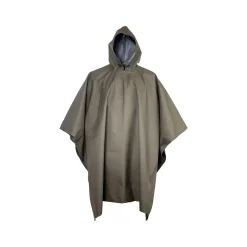 Bundeswehr Original - BW Regenponcho IRR