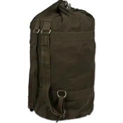 Bundeswehr Original - BW Seesack groß oliv gebraucht