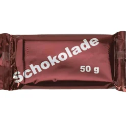 Bundeswehr Original - BW Schokolade 50 g