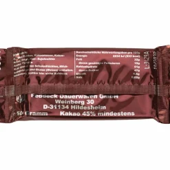 Bundeswehr Original - BW Schokolade 50 g