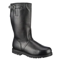 Bundeswehr Original - BW Seestiefel Marine gebraucht