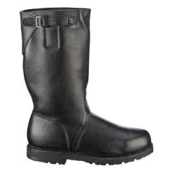 Bundeswehr Original - BW Seestiefel Marine gebraucht