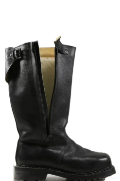 Bundeswehr Original - BW Seestiefel Marine gebraucht