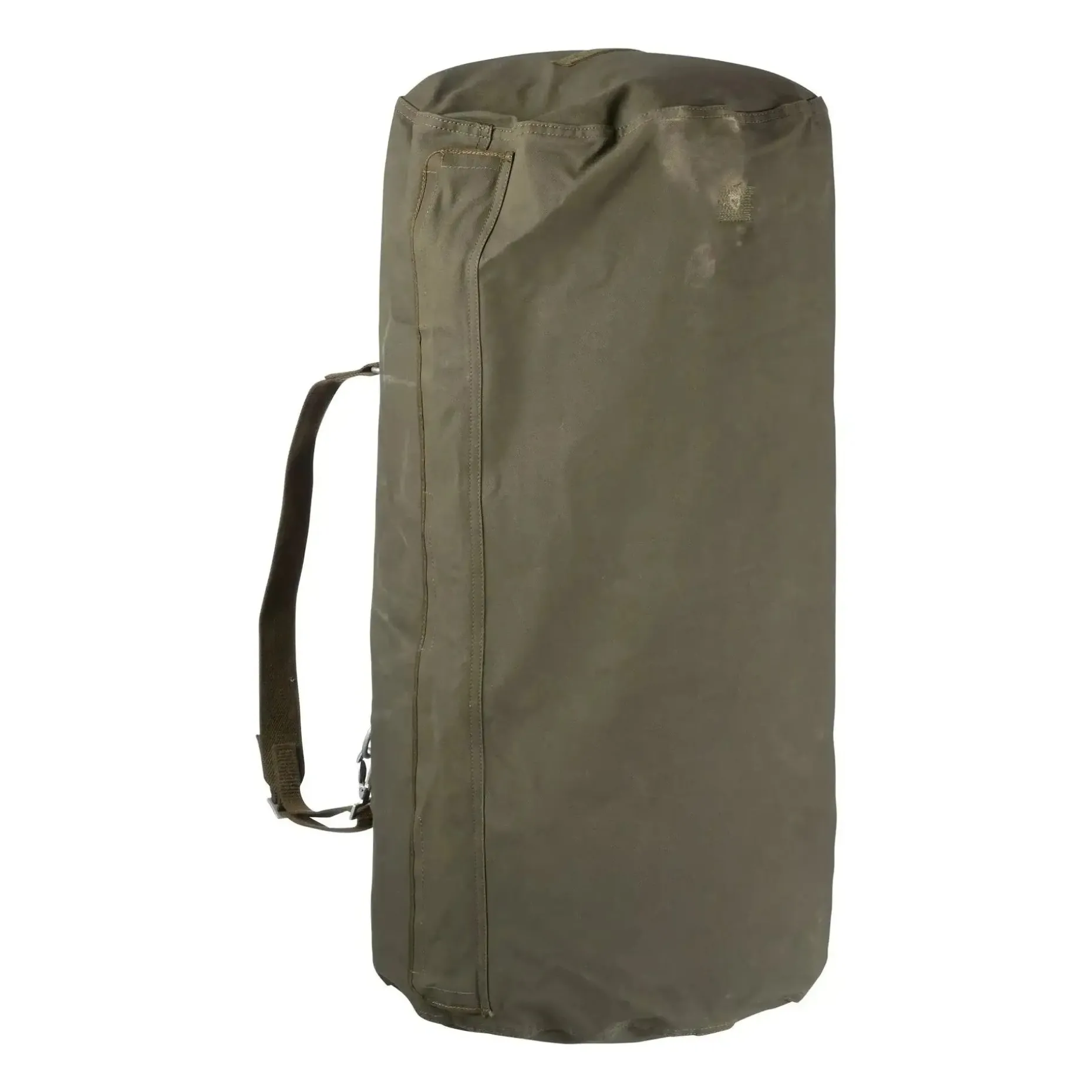 Bundeswehr Original - BW Seesacktasche gebraucht