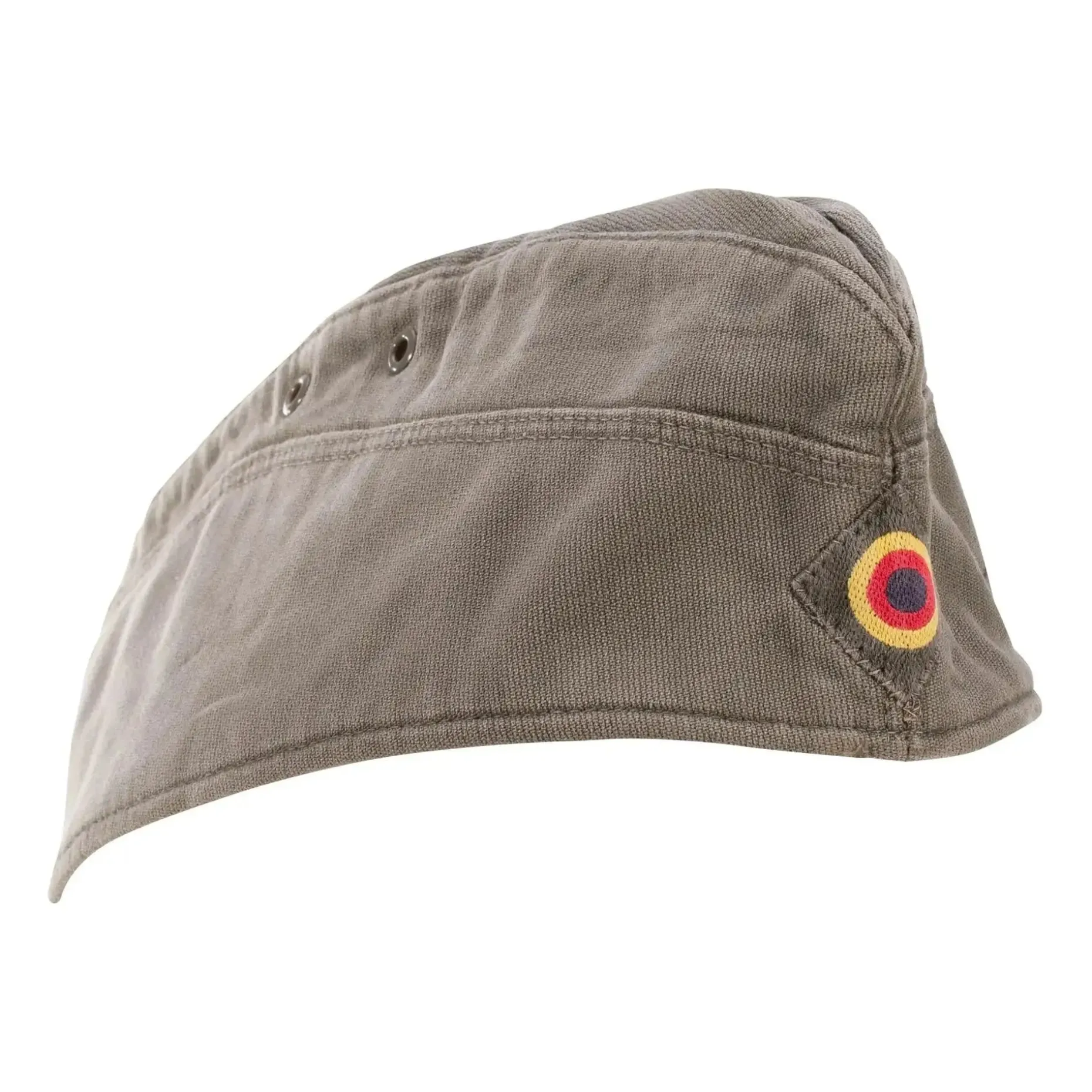 Bundeswehr Original - BW Schiffchen gebraucht