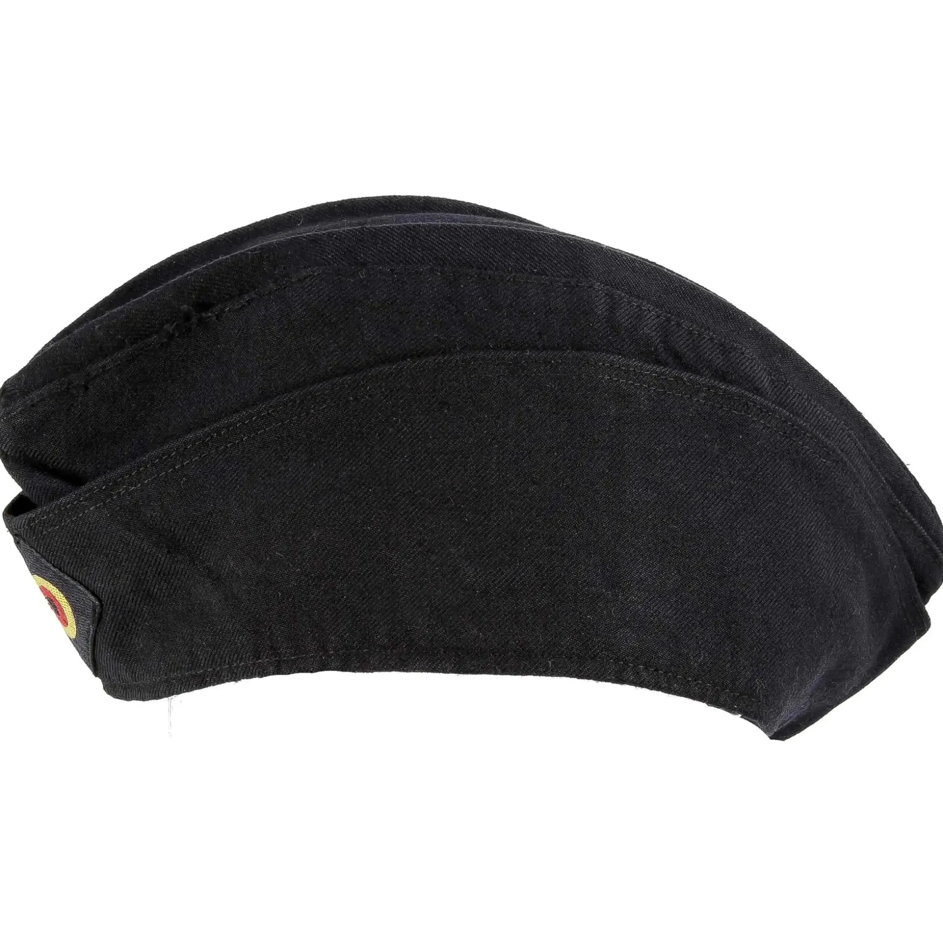 Bundeswehr Original - BW Schiffchen gebraucht