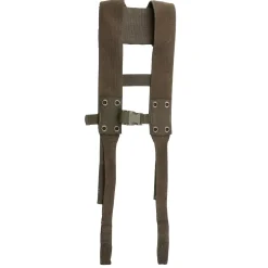 Bundeswehr Original - BW Schultergurt gebraucht neue Art