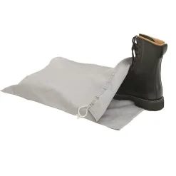 Bundeswehr Original - BW Stiefelbeutel gebraucht