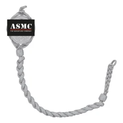 Bundeswehr Original - BW Schützenschnur mit Abzeichen