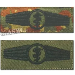 Bundeswehr Original - BW Tätigkeitsabzeichen Sanitätspersonal