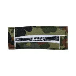 Bundeswehr Original - BW Tätigkeitsabzeichen Militärgeographischer Dienst