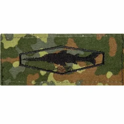 Bundeswehr Original - BW Tätigkeitsabzeichen Schwimmtaucher