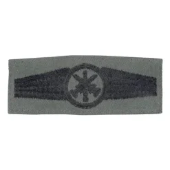 Bundeswehr Original - BW Tätigkeitsabzeichen Überw. Waffen