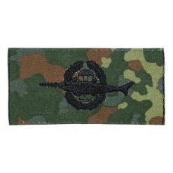 Bundeswehr Original - BW Tätigkeitsabzeichen Kampfschwimmer