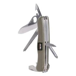 Bundeswehr Original - BW Taschenmesser gebraucht