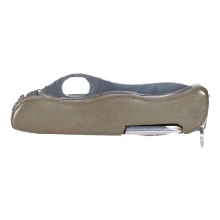 Bundeswehr Original - BW Taschenmesser gebraucht