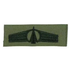 Bundeswehr Original - BW Tätigkeitsabzeichen Raketenpersonal