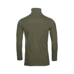 Bundeswehr Original - BW Trikothemd gebraucht