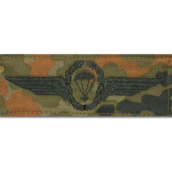 Bundeswehr Original - BW Tätigkeitsabzeichen Fallschirmspringer
